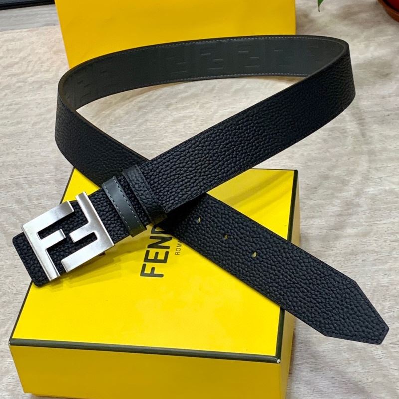 Fendi Belts